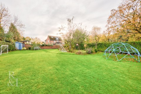 Property thumbnail image for Burton Road, Ashby-De-La-Zouch