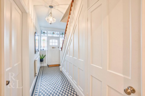 Property thumbnail image for Burton Road, Ashby-De-La-Zouch