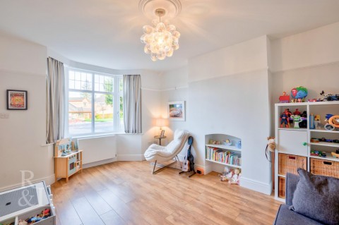 Property thumbnail image for Burton Road, Ashby-De-La-Zouch