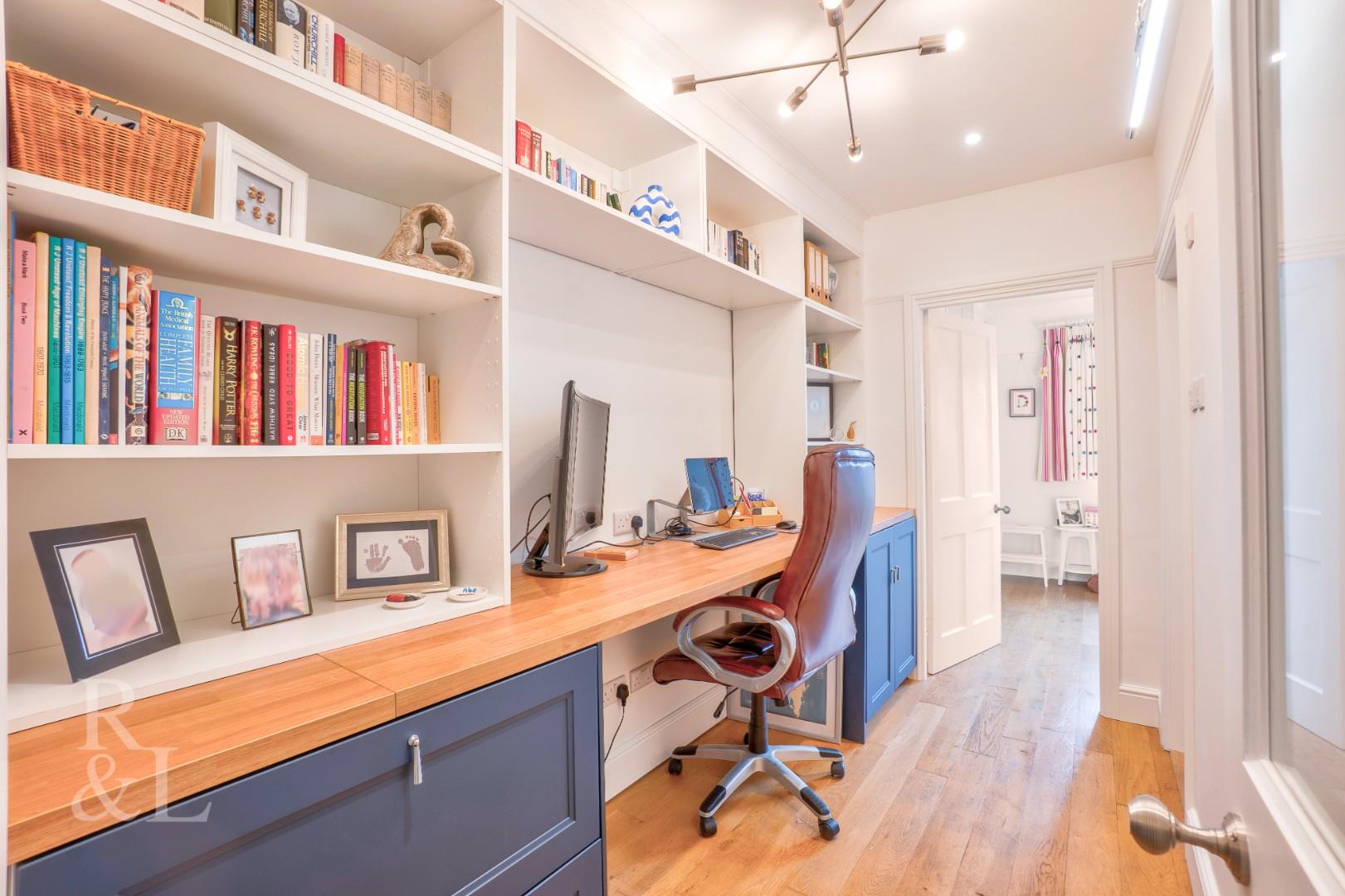 Property image for Burton Road, Ashby-De-La-Zouch