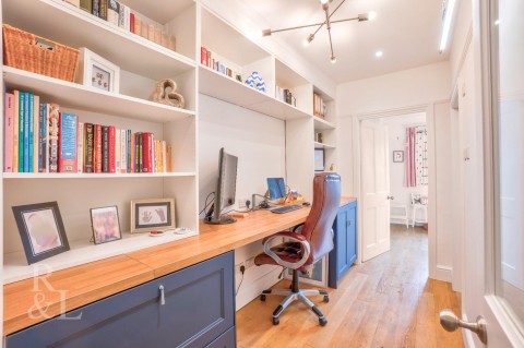 Property thumbnail image for Burton Road, Ashby-De-La-Zouch