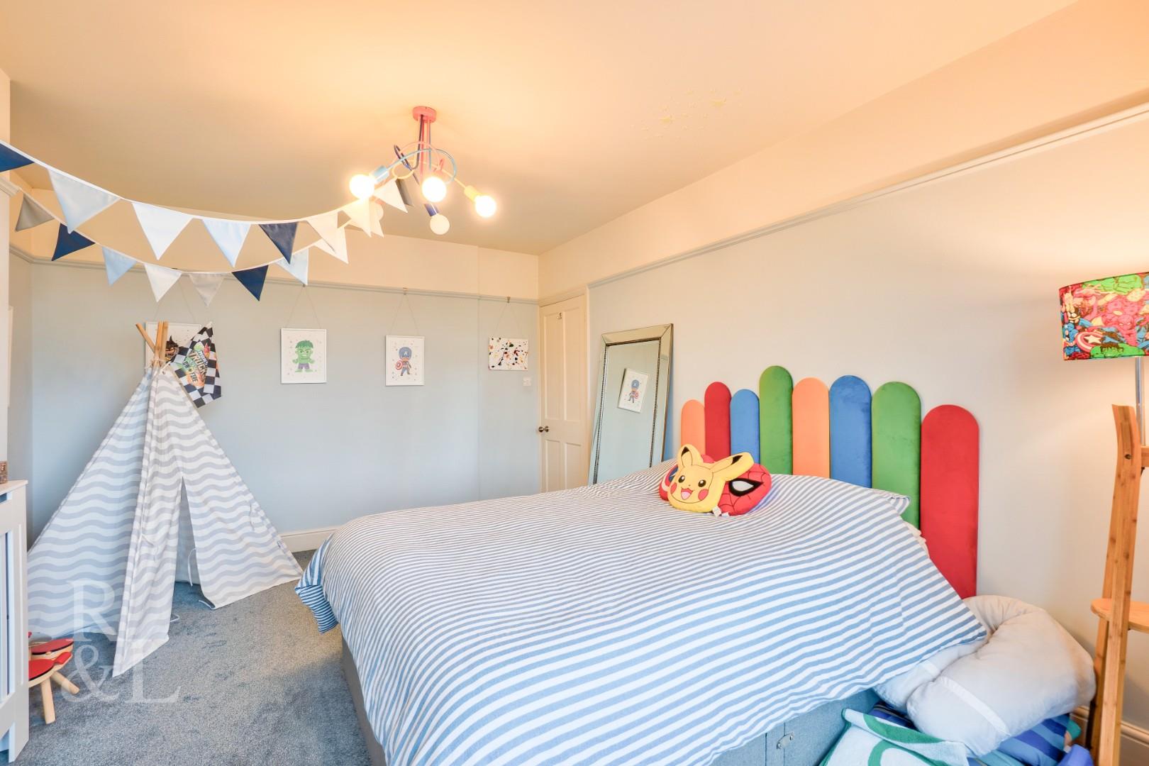 Property image for Burton Road, Ashby-De-La-Zouch