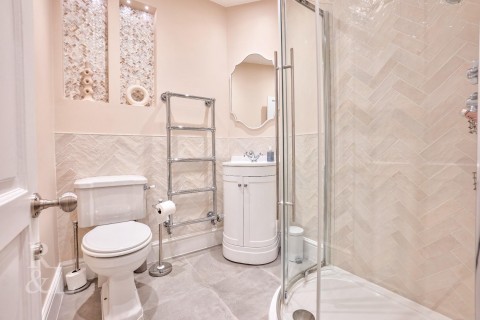 Property thumbnail image for Burton Road, Ashby-De-La-Zouch