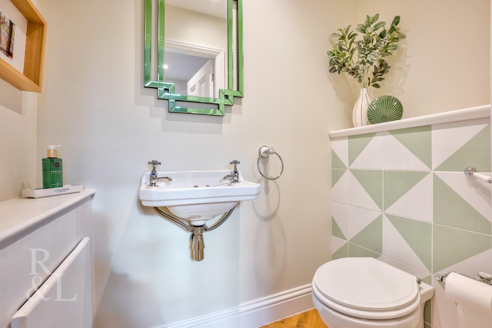 Property image for Burton Road, Ashby-De-La-Zouch