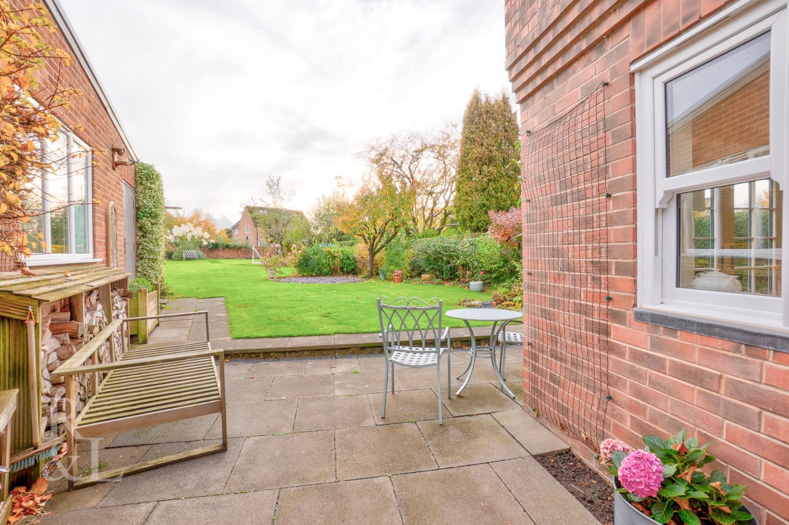 Property image for Burton Road, Ashby-De-La-Zouch