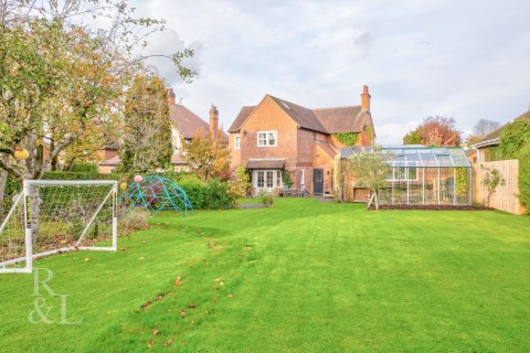 Property thumbnail image for Burton Road, Ashby-De-La-Zouch