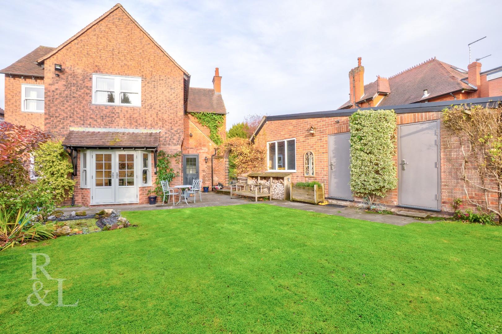 Property image for Burton Road, Ashby-De-La-Zouch