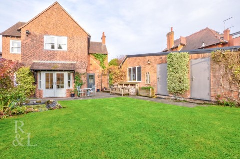 Property thumbnail image for Burton Road, Ashby-De-La-Zouch