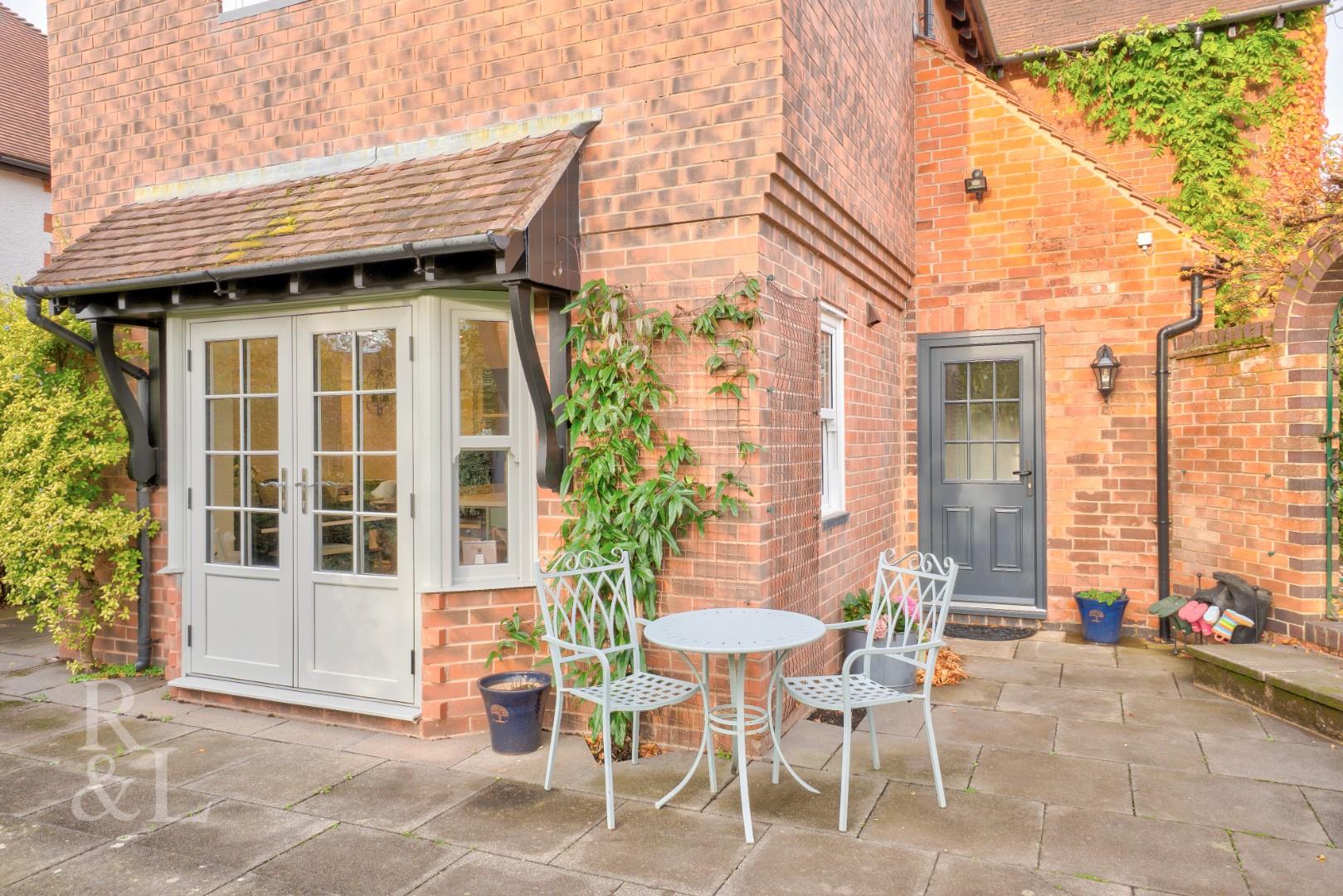 Property image for Burton Road, Ashby-De-La-Zouch