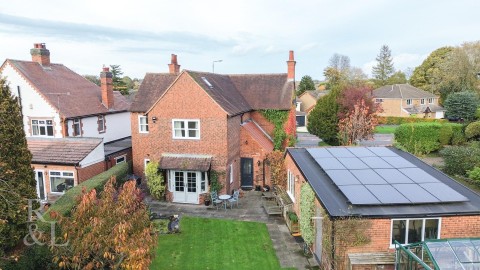 Property thumbnail image for Burton Road, Ashby-De-La-Zouch