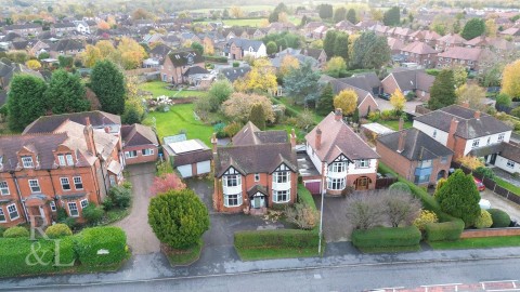 Property thumbnail image for Burton Road, Ashby-De-La-Zouch