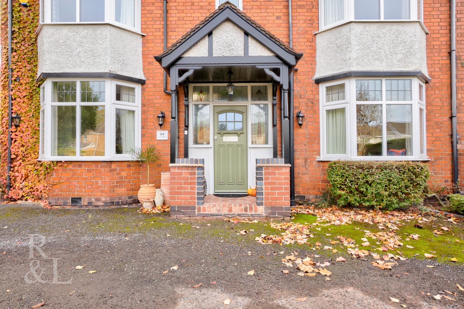 Property image for Burton Road, Ashby-De-La-Zouch