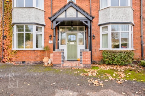 Property thumbnail image for Burton Road, Ashby-De-La-Zouch