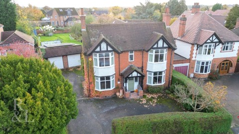 Property thumbnail image for Burton Road, Ashby-De-La-Zouch