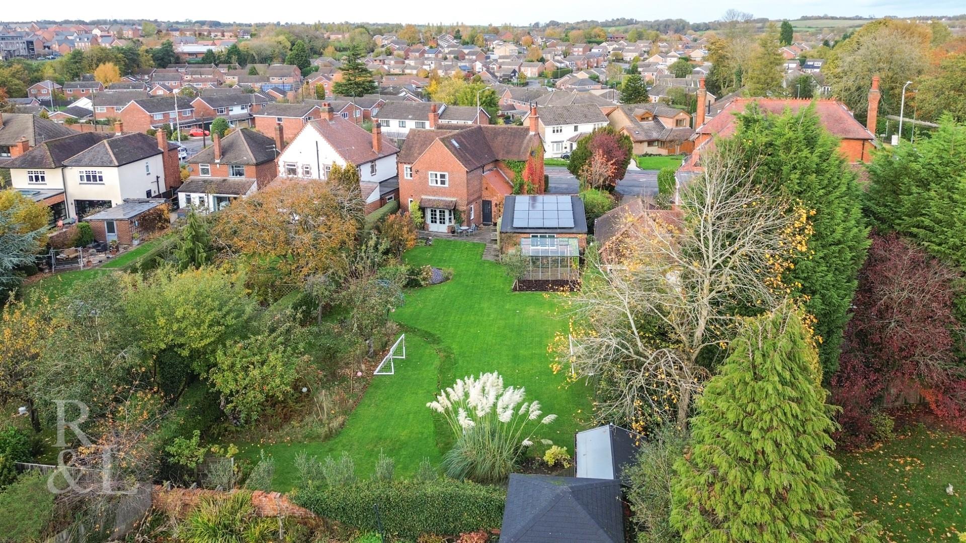 Property image for Burton Road, Ashby-De-La-Zouch