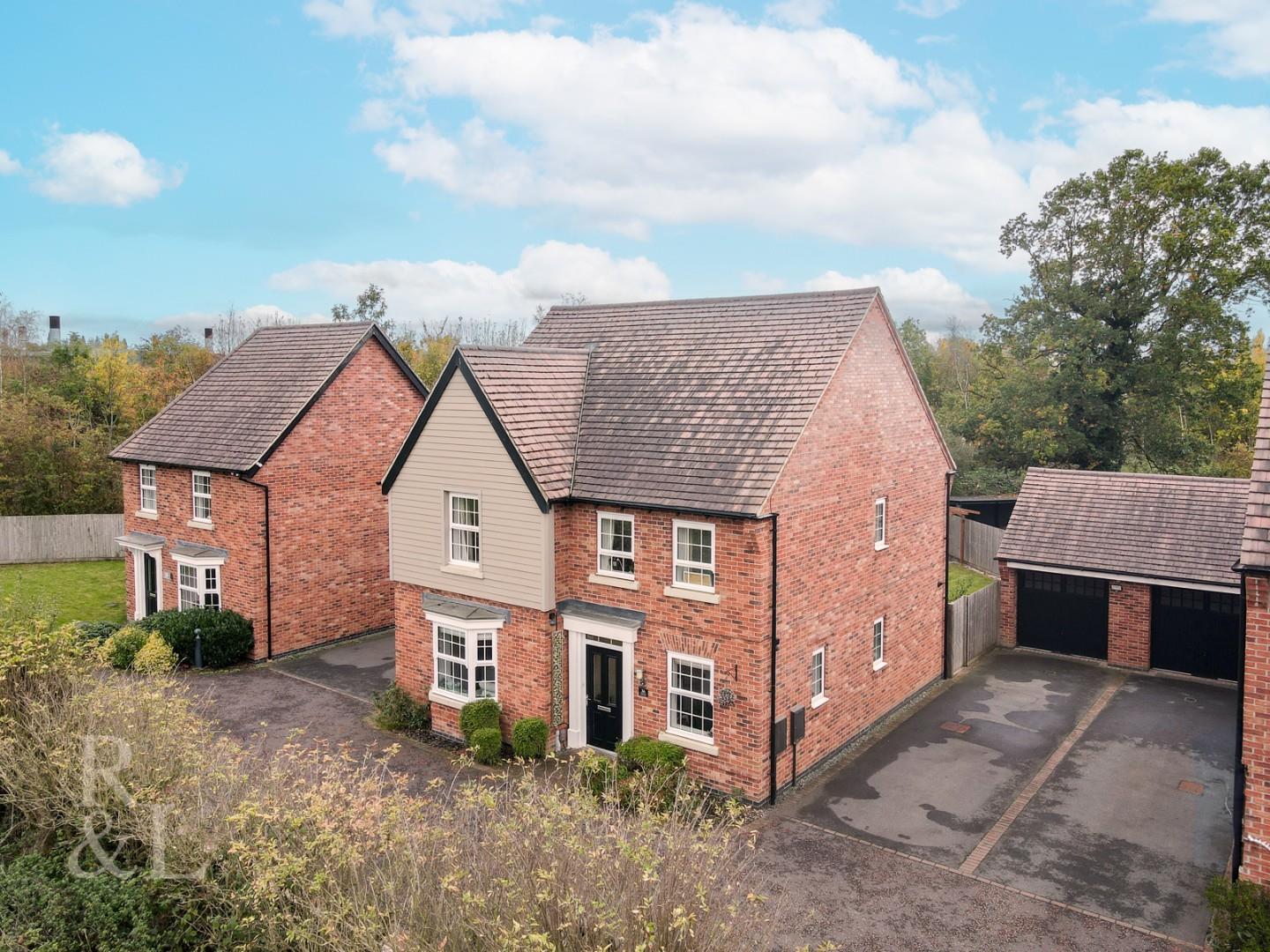 Property image for Potters Way, Measham