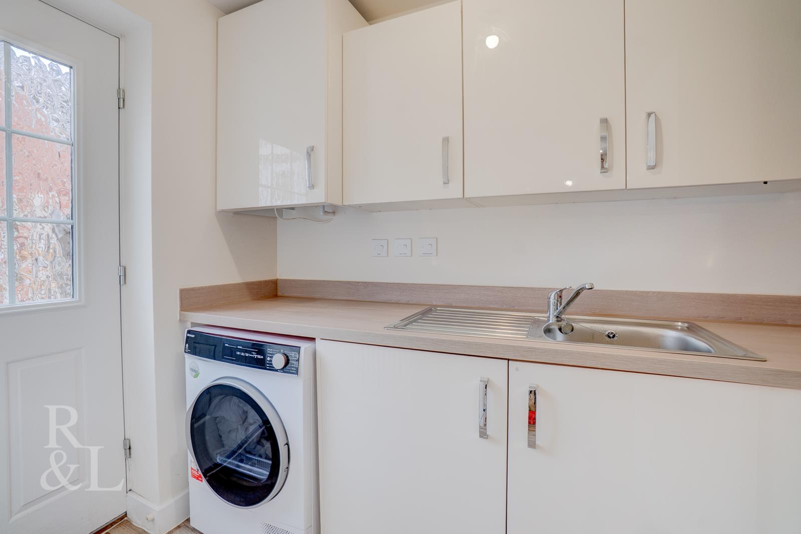 Property image for Potters Way, Measham