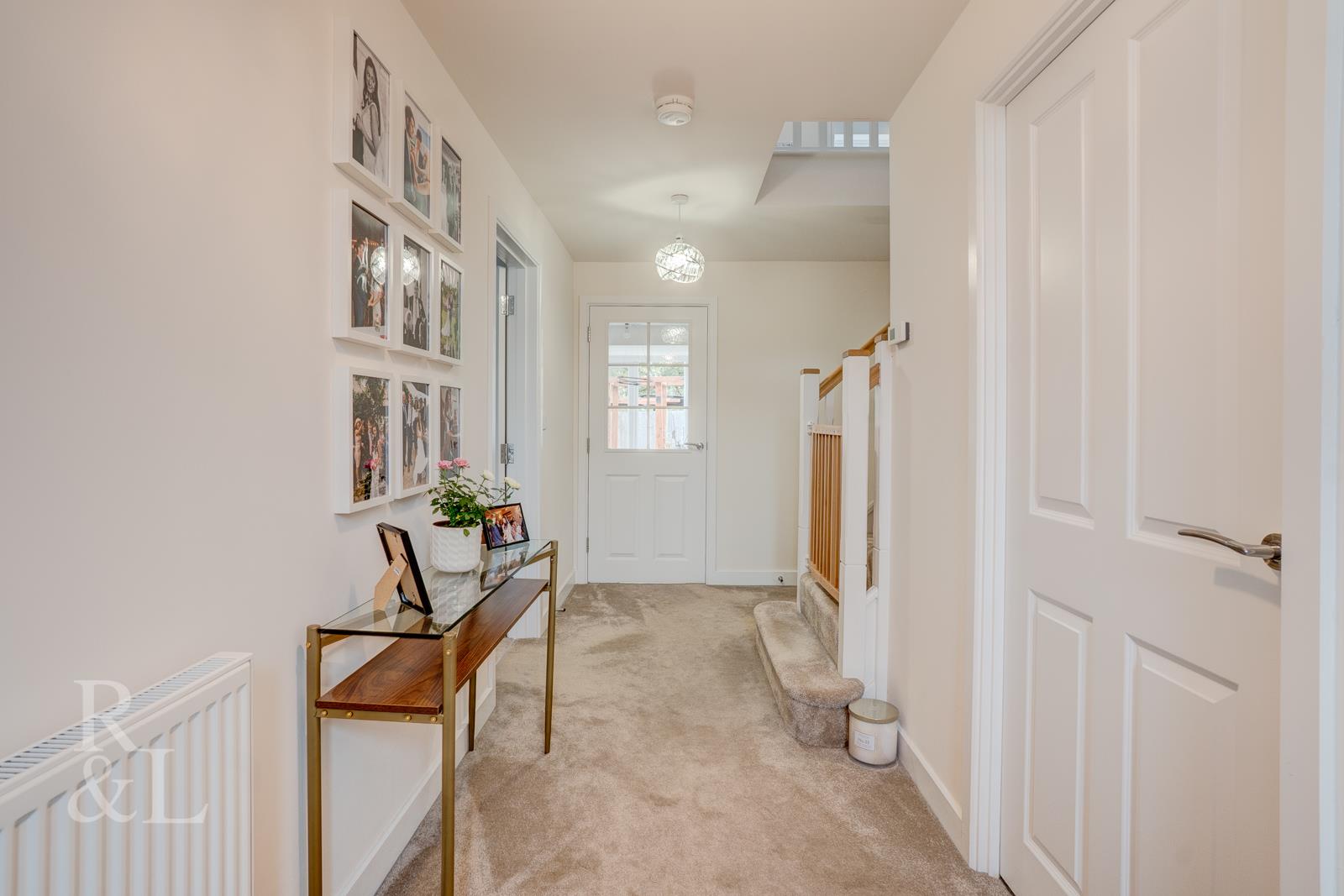 Property image for Potters Way, Measham