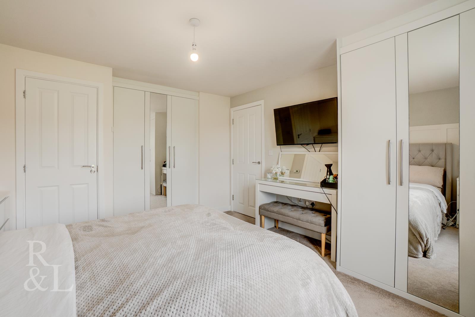 Property image for Potters Way, Measham