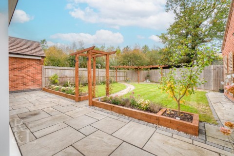 Property thumbnail image for Potters Way, Measham