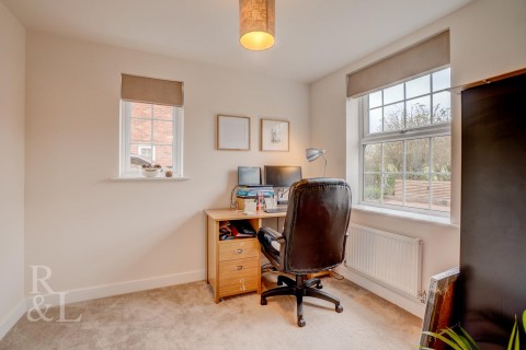 Property thumbnail image for Potters Way, Measham