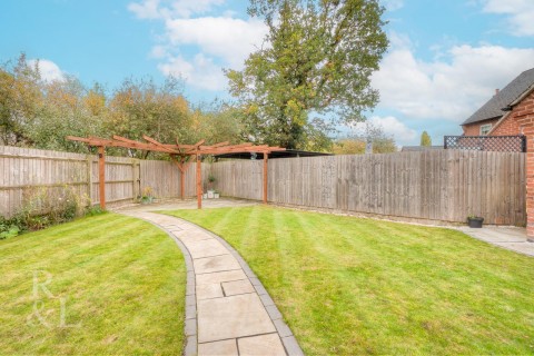 Property thumbnail image for Potters Way, Measham