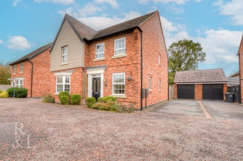 Property thumbnail image for Potters Way, Measham