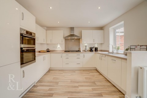 Property thumbnail image for Potters Way, Measham