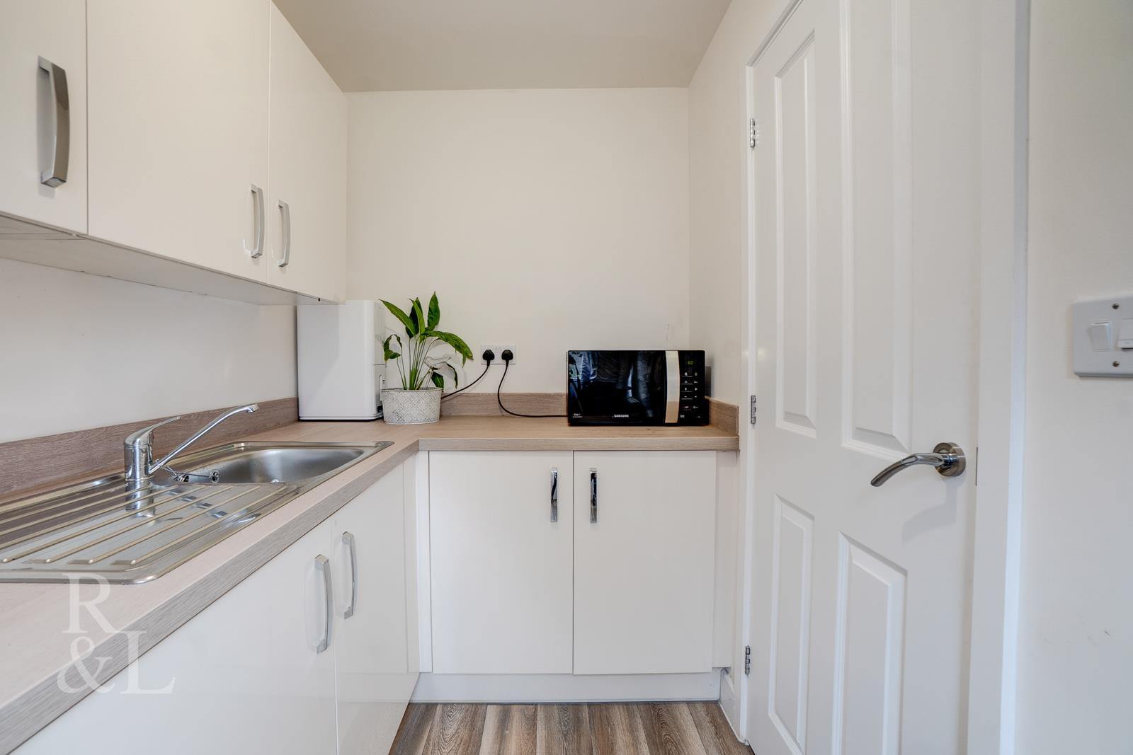 Property image for Potters Way, Measham