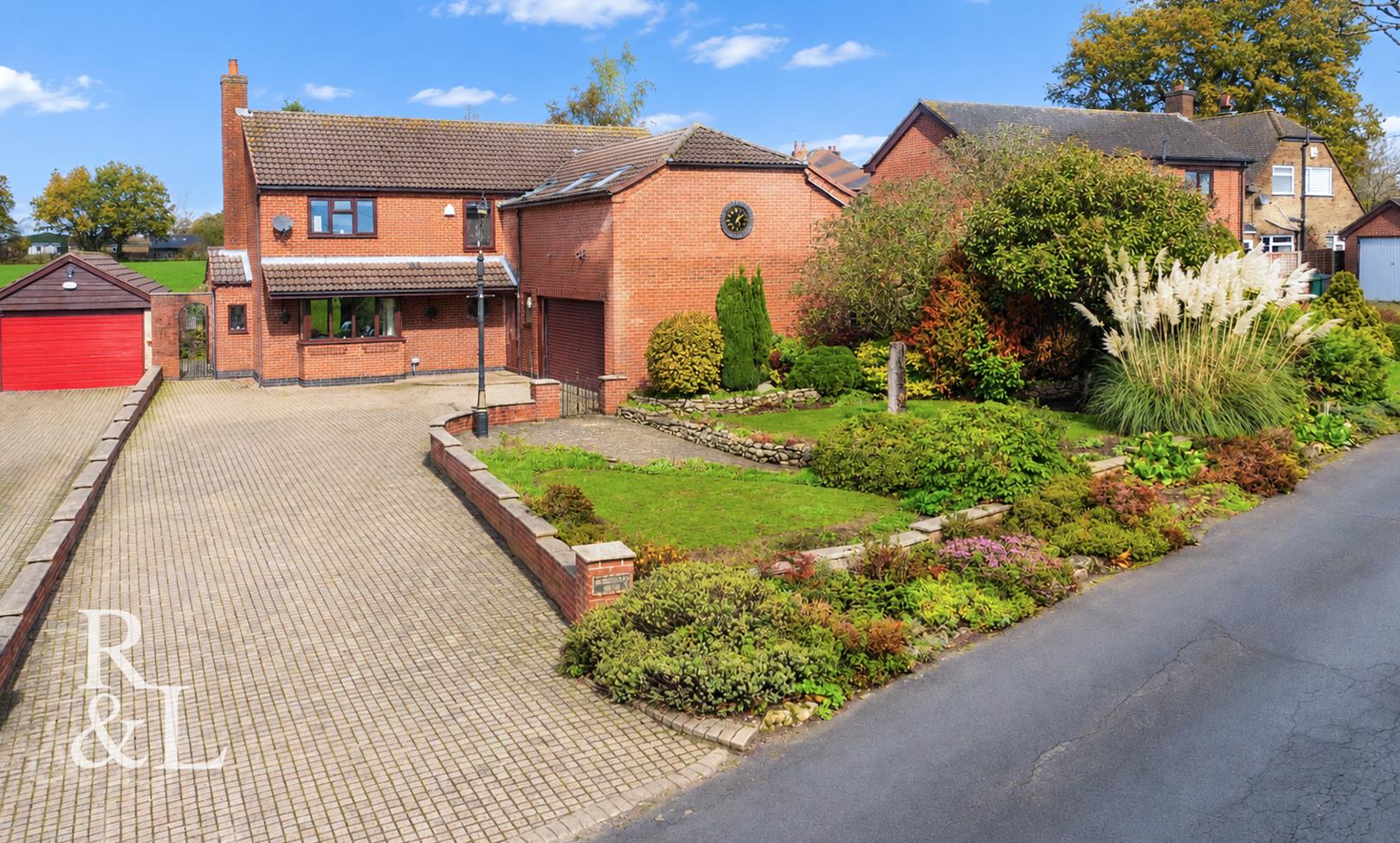 Property image for Green Lane, Overseal