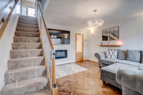 Property thumbnail image for Barklam Close, Donisthorpe, Swadlincote