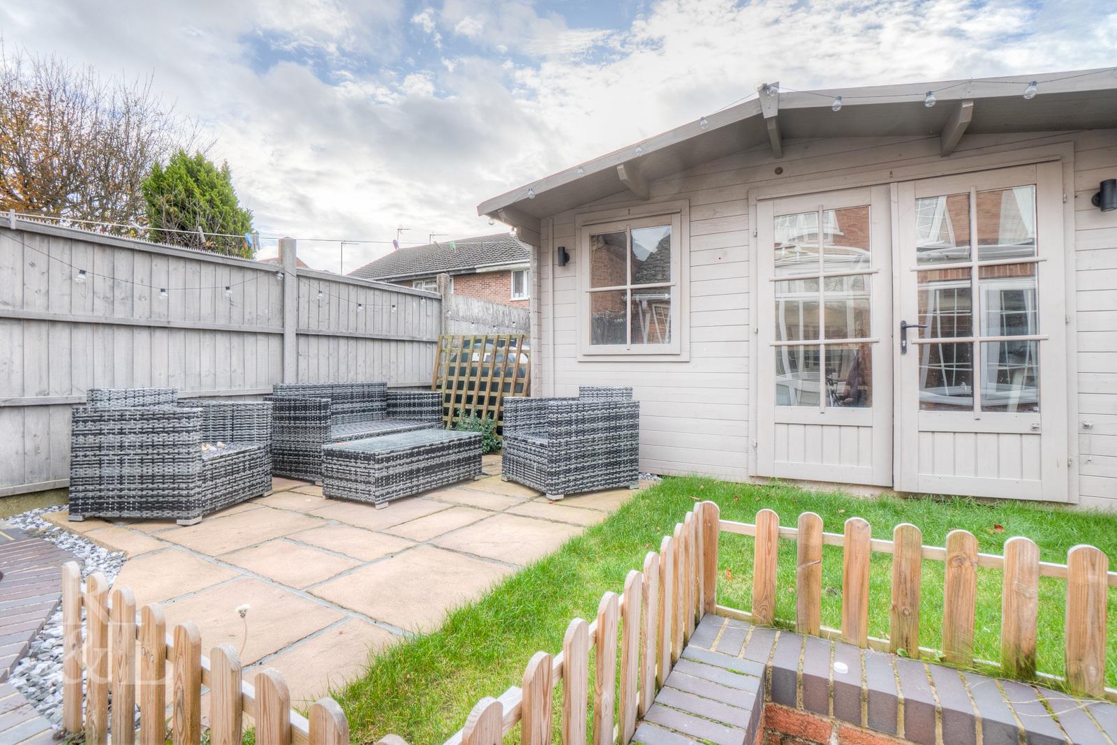 Property image for Barklam Close, Donisthorpe, Swadlincote