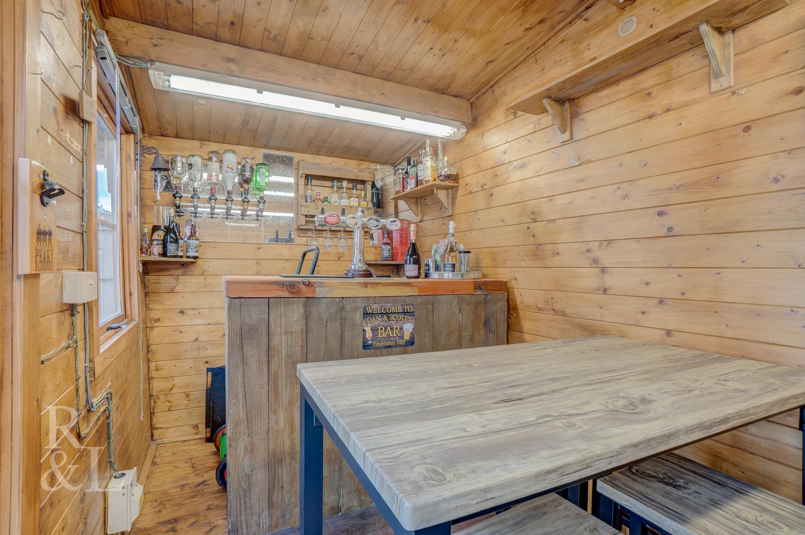 Property image for Barklam Close, Donisthorpe, Swadlincote