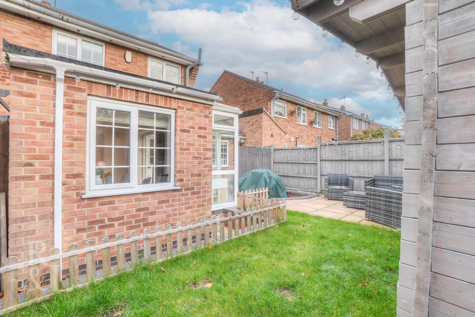 Property image for Barklam Close, Donisthorpe, Swadlincote