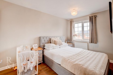 Property thumbnail image for Barklam Close, Donisthorpe, Swadlincote