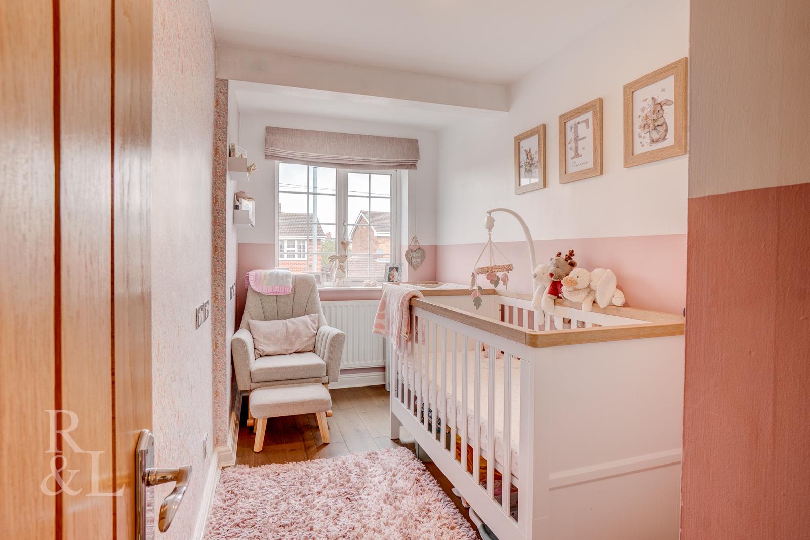 Property image for Barklam Close, Donisthorpe, Swadlincote