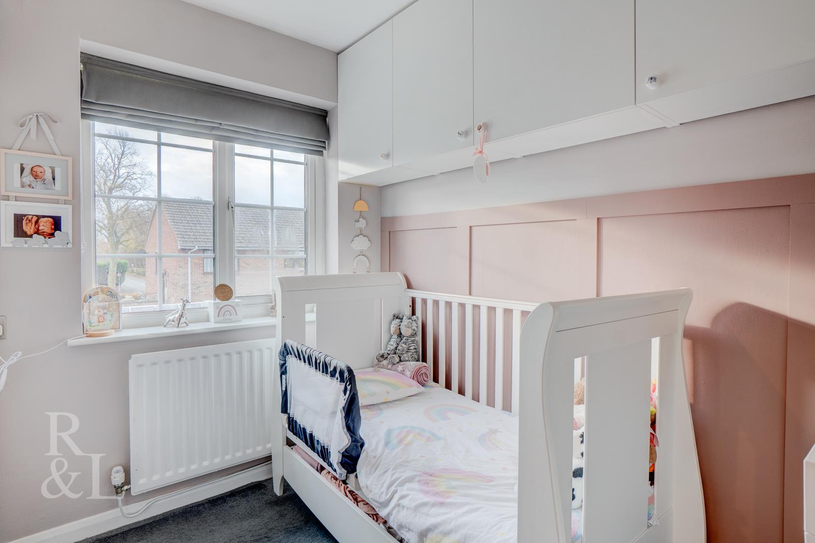 Property image for Barklam Close, Donisthorpe, Swadlincote