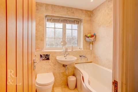 Property thumbnail image for Barklam Close, Donisthorpe, Swadlincote