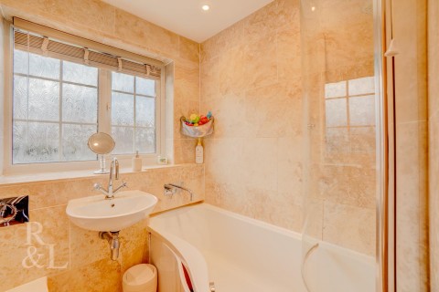 Property thumbnail image for Barklam Close, Donisthorpe, Swadlincote