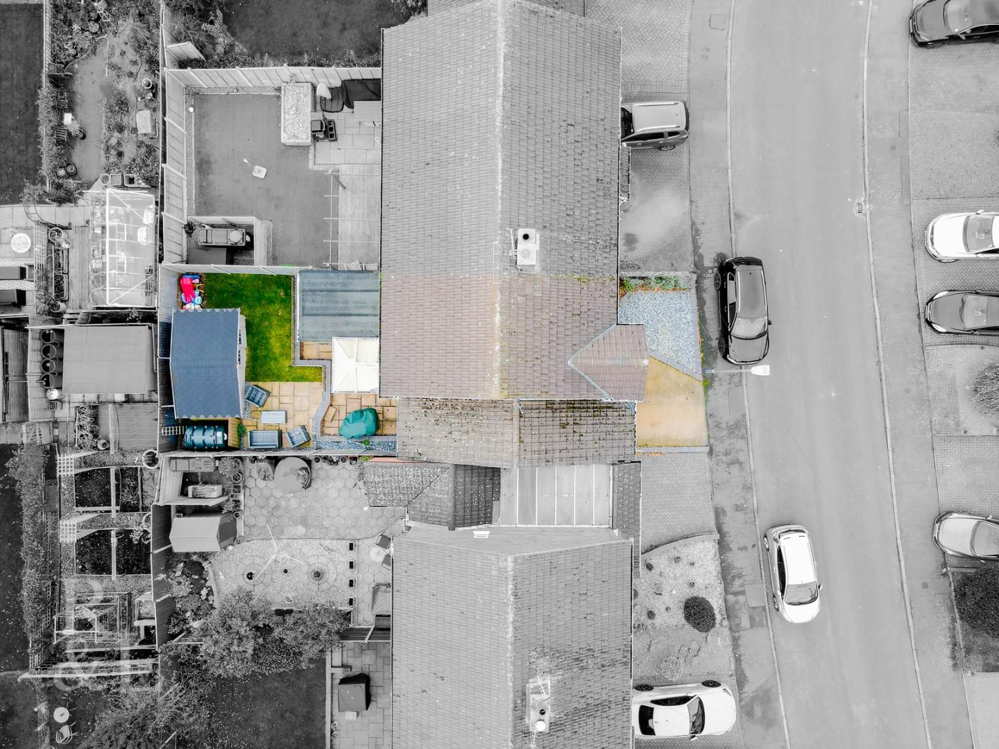 Property image for Barklam Close, Donisthorpe, Swadlincote