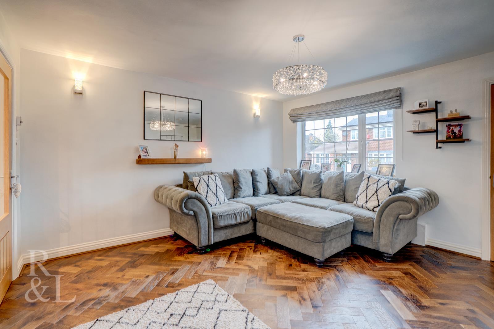 Property image for Barklam Close, Donisthorpe, Swadlincote