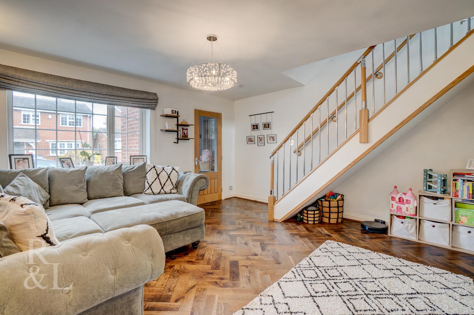 Property image for Barklam Close, Donisthorpe, Swadlincote