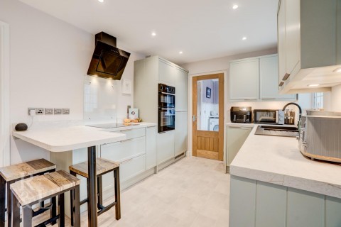 Property thumbnail image for Barklam Close, Donisthorpe, Swadlincote