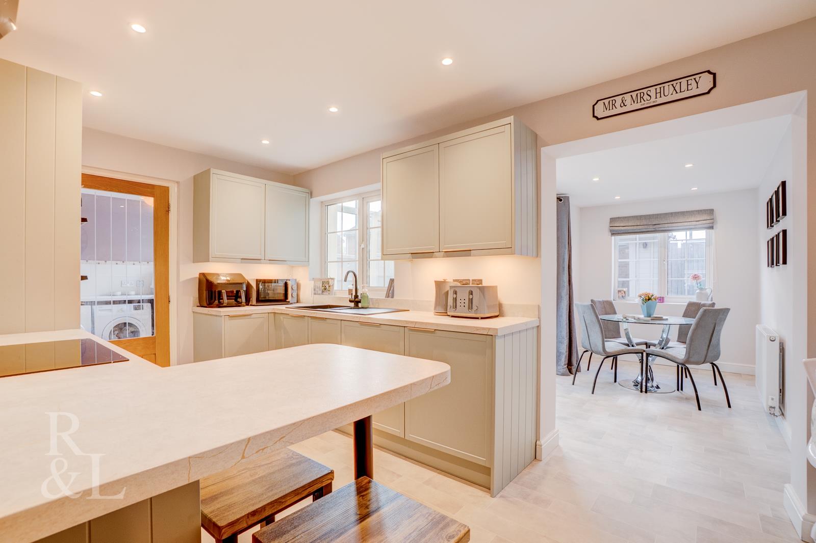 Property image for Barklam Close, Donisthorpe, Swadlincote