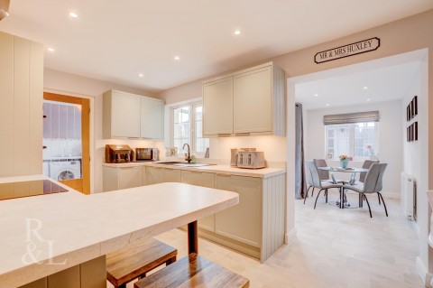 Property thumbnail image for Barklam Close, Donisthorpe, Swadlincote