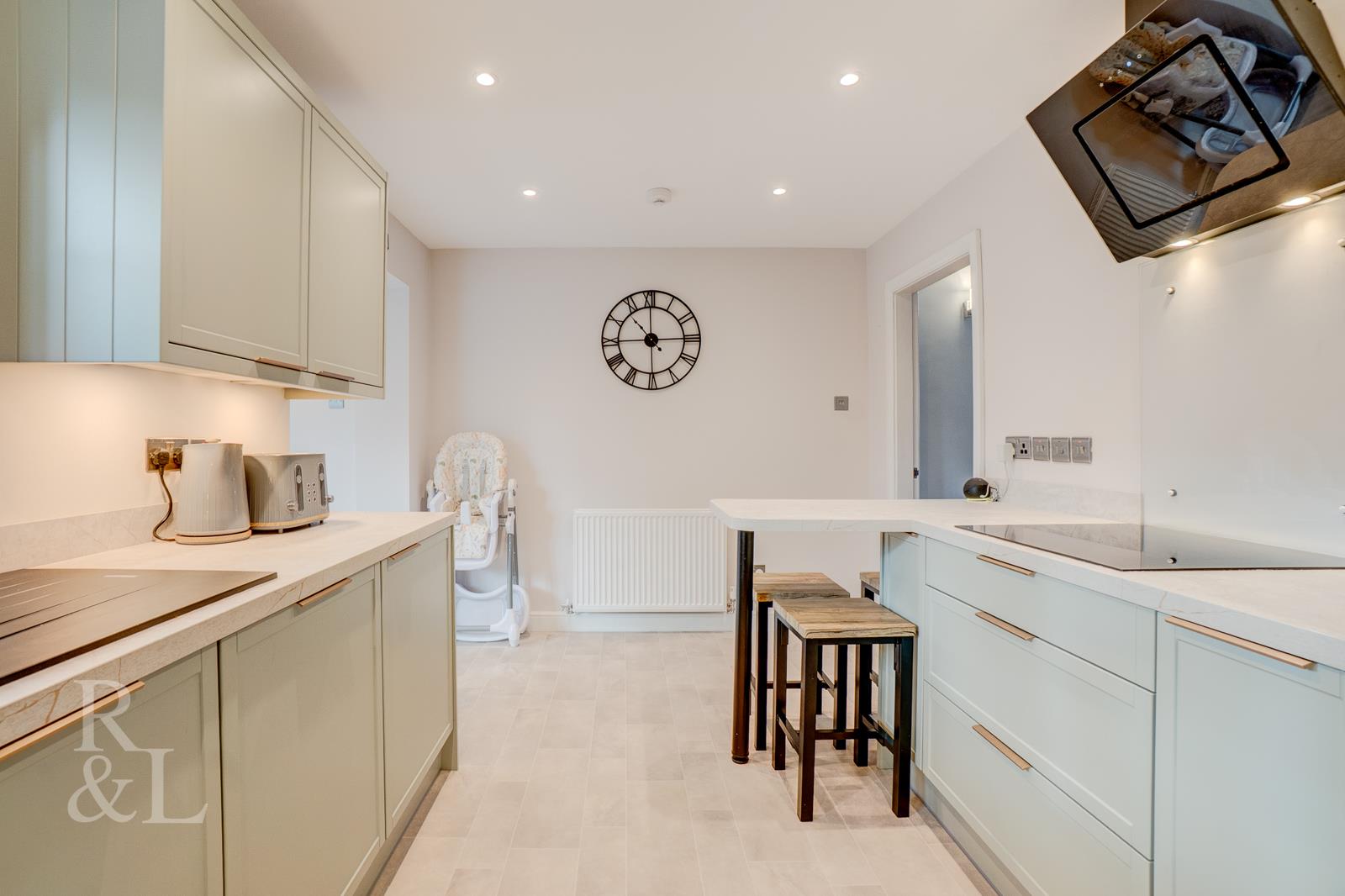 Property image for Barklam Close, Donisthorpe, Swadlincote