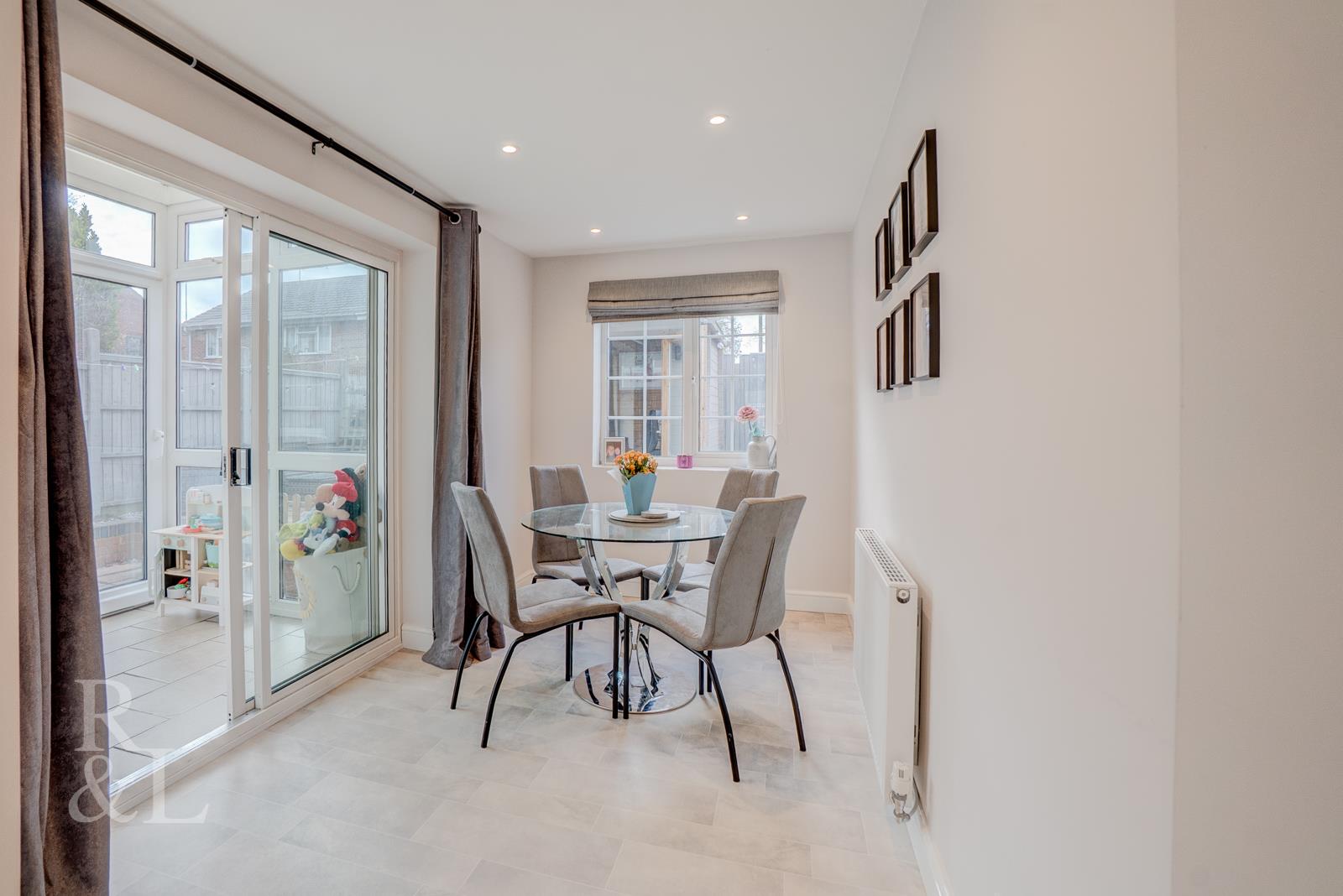 Property image for Barklam Close, Donisthorpe, Swadlincote