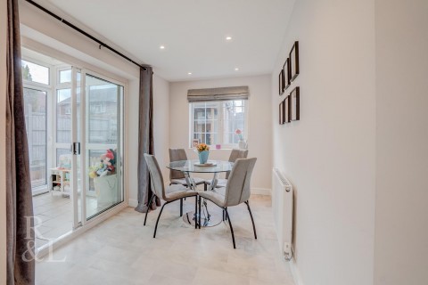 Property thumbnail image for Barklam Close, Donisthorpe, Swadlincote