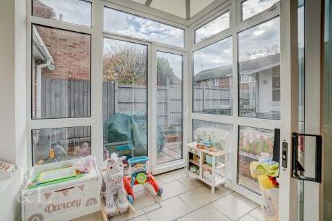 Property thumbnail image for Barklam Close, Donisthorpe, Swadlincote