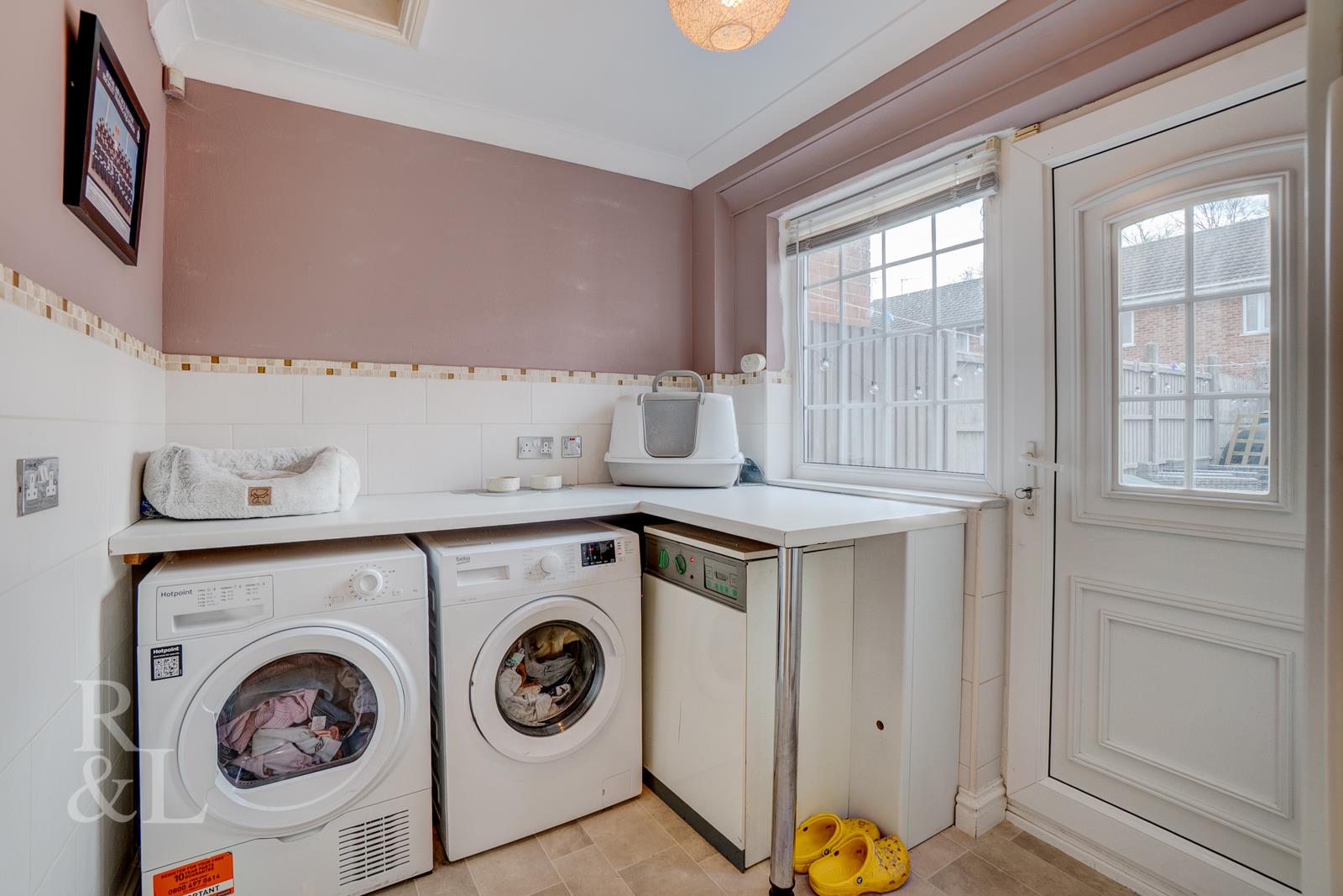 Property image for Barklam Close, Donisthorpe, Swadlincote